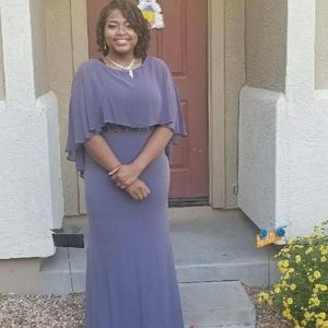 Meet your Posher, Maria